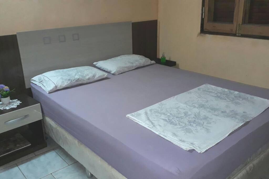 Habitacion En Casa Zona Asuncion Bagian luar foto