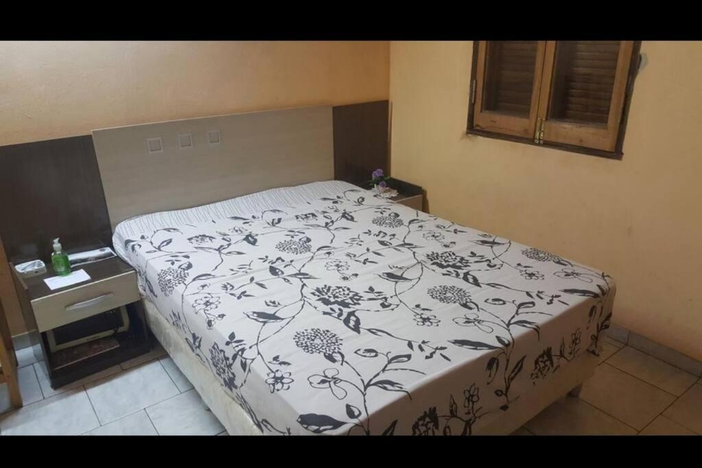 Habitacion En Casa Zona Asuncion Bagian luar foto