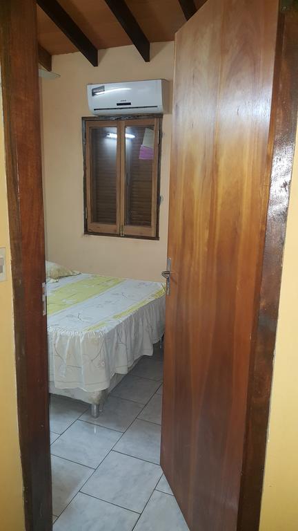 Habitacion En Casa Zona Asuncion Bagian luar foto